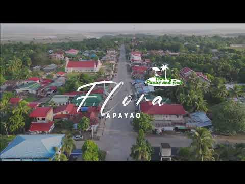 Flora, Apayao #ArangkadaFlora