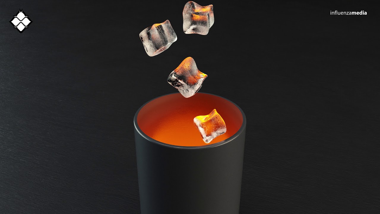 Operon - Hot Lemonade