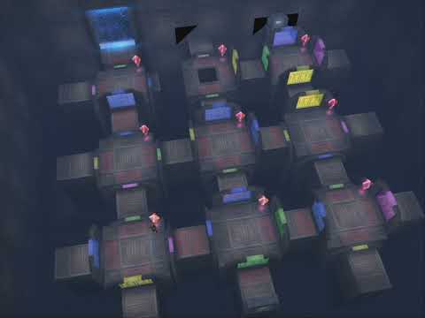 Let's Play Xenosaga Episode III: Also sprach Zarathustra - Part 61