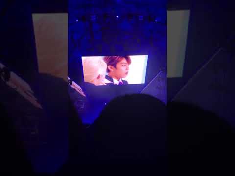 171215 워너원-Wanna One Fan Con - VCR