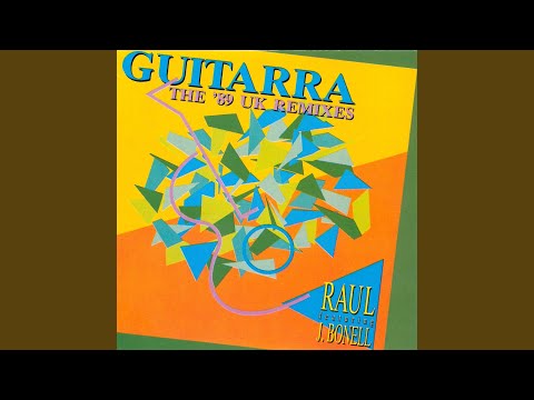 Guitarra (Uk Remix)