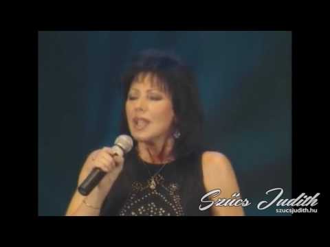Szűcs Judith - Az álmok végén (Official Video)