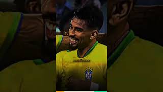 BRAZIL VS ARGENTINA 🥵🔥#edit#football