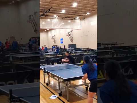 Edgeball Chicago International Open: "Wafting"