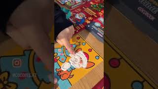 Фреска. Your Santa Dog. Құм кереметтері. Песочные чудеса