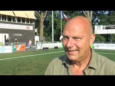 Haaglandenvoetbal Toernooi Grote finale FC Gravenzande - DHC (22-06-2019)