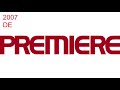 Logo History Sky UK 1984 Present DE 2009 Present IT 2003 Present Premiere 1990 2009