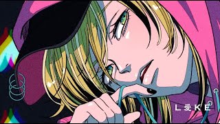 - 「L愛KE」歌ってみた EVO+