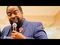 EXPRESS YOUR GREATNESS - Les Brown