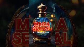 ¿Perfume + Orina? | La Técnica Secreta de la SEDUCCIÓN? ❤️