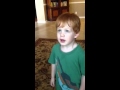 John Sings The ABCs