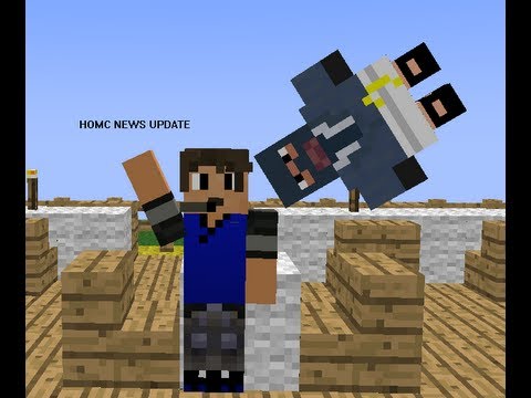 HOMC NEWS UPDATE!!