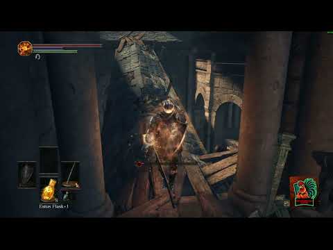 dark souls 3 playthrough walkthrough pt6