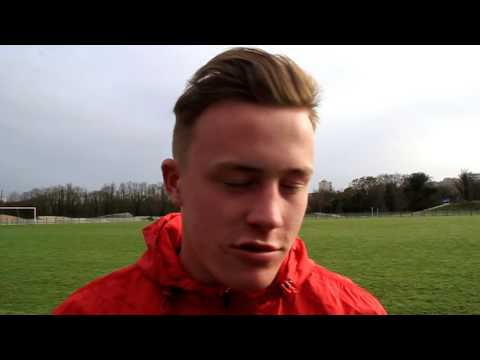 Réaction de Guillaume BUON