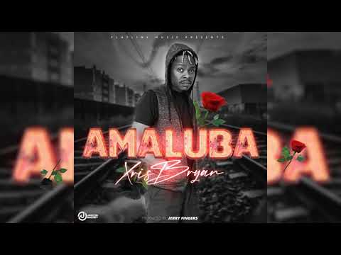 Bryan kombweke - Amaluba