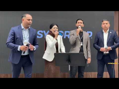 Isaura Gheorghiu - Isuse, vin la Tine, vin / Cover 2025