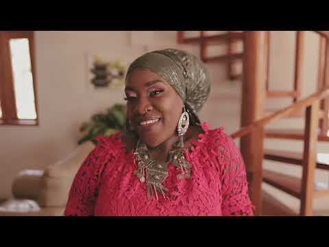 Queen Omega  x Lions Flow - Goodness