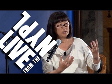The 'What is Missing" project: Maya Lin | LIVE from the NYPL