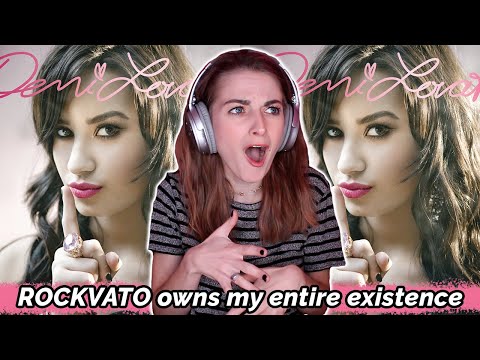 Listening to HERE WE GO AGAIN For the First Time in 2022