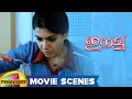 Eecha Movie Scenes - Samantha & Eecha/Nani plotting against Sudeep - Samantha, Sudeep