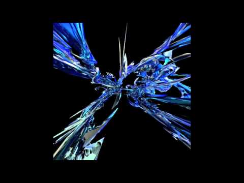 Datacrashrobot - Deprecated (RE-precated by Randomform)