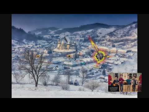 S-a nascut un Inparat  - Grupul; fratelui. Sami Bârsan