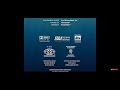 Closing To Finding Nemo 2003 DVD Disc 1 Widescreen