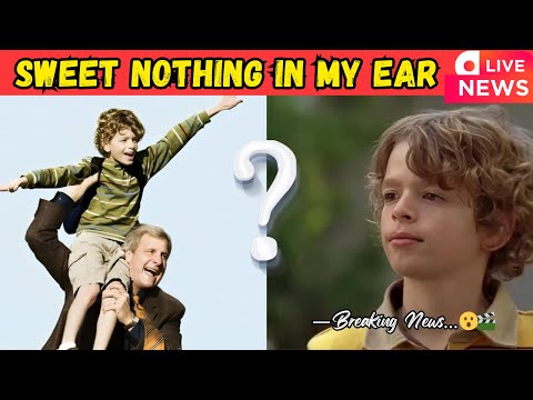 “17 Years of Silence The Disturbing Truth Behind Sweet Nothing in My Ear Finally Exposed”
