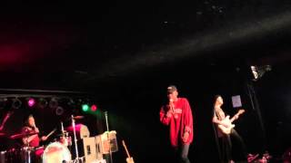 Skizzy Mars - Burn Bridges Live