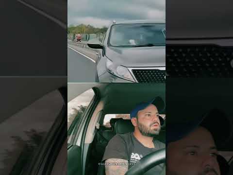 Aqui na minha cidade é tranquilo #humor #comedia #transito #cidade #rioverdegoias