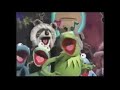 Muppet Songs Muppet Sing A Longs Opening Theme Bein Green