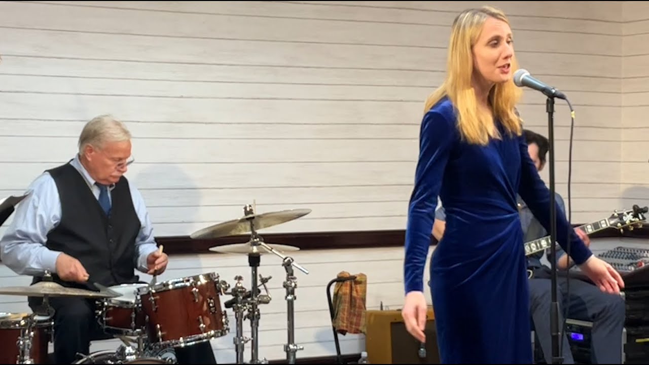 Promotional video thumbnail 3 for Lillie and the LushTones