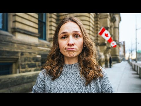 MI SINCERA OPINIÓN DE CANADÁ