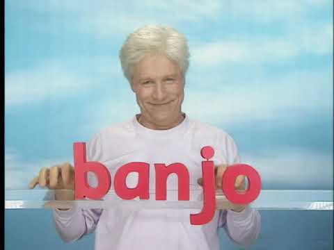 Between The Lions: The Sad Dad