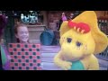 Barney Squares Squares Everywhere Part 4