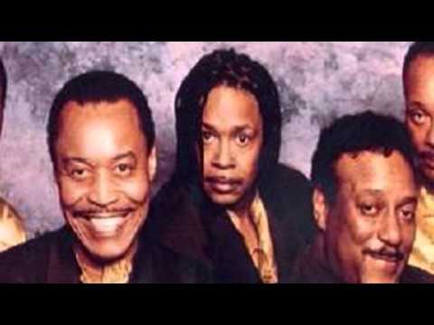 The Dramatics   Just Shopping Not Buying Anything