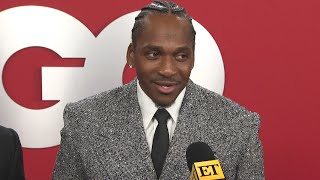 Download lagu Pusha T Has NO BOUNDARIES When Writing Diss Tracks (Exclusive) mp3 Download lagu Pusha T Has NO BOUNDARIES When Writing Diss Tracks (Exclusive) mp3