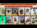 SEXBOMB DANCERS DI NA MAPIPIGILAN SA PAGHATAW WALA PA RING KUPAS ANG GALING Sexbombgirls Sexbomb
