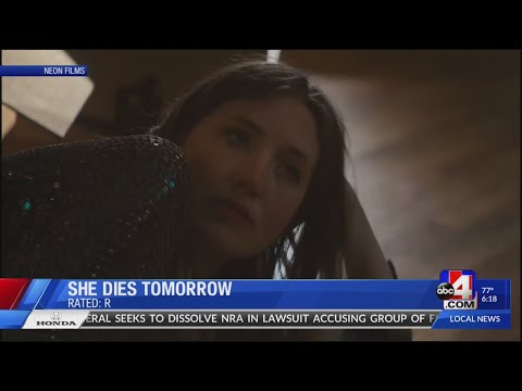 streaming movies this weekend