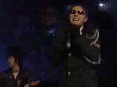 임재범- Rock In Korea Live (Yim Jae Bum live)