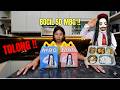 The Mystery Of The MBG Box Its Contents Shock And Tremble The Whole Family