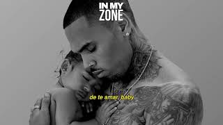 Chris Brown - Make Love [Legendado, Tradução] PT-BR