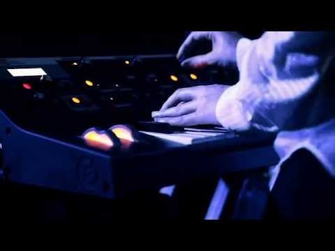 The Ride: Sailor Jerry Presents