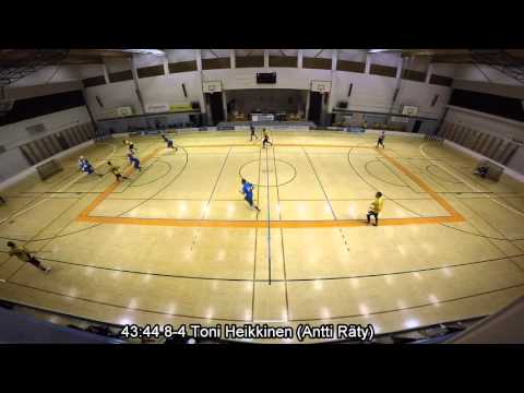 Pisaba - Cremasters 30.10.2015