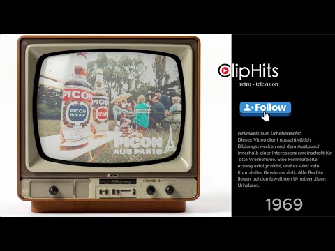 Picon aus Paris (1971)