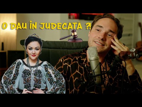 Ma injura Lenuta Gheorghita | M-am intalnit cu Natalia Morari