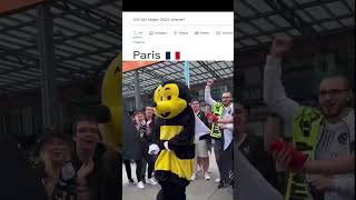 See you in 2023 😎🇫🇷 #csgo #counterstrike #vitality