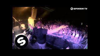 Marcus Schossow feat. Elleah - Hurry Up (Official Music Video)