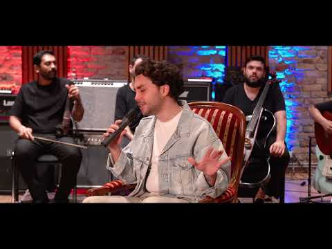 Aziz Kiraz - Beni Tanıma (Cover)