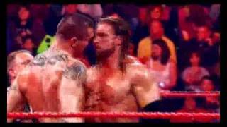 WWE - Entering the Dome